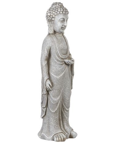 Garden Statue THOIRY Grey