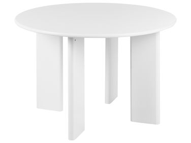 Eettafel COSMO Wit 120 cm 120 cm