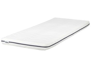 Memory Foam Mattress PETITE H2/3 Medium 90 x 200 cm (EU Single)