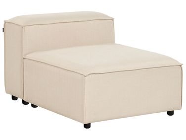 Zitmodule ARDAL Stof Beige
