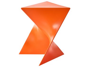 Bijzettafel PECOS Oranje