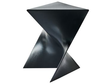 Bijzettafel PECOS Zwart