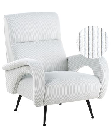Fauteuil SVALOV Corduroy Mintgroen