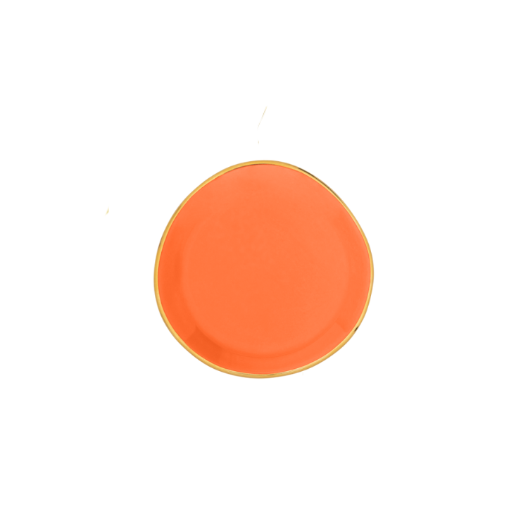Urban Nature Culture - Good Morning - Bordje 9cm Carrot