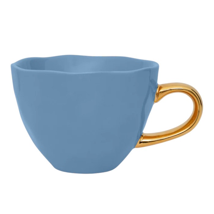 Urban Nature Culture - Good Morning Cup - Cappuccino-/theekop Pacific
