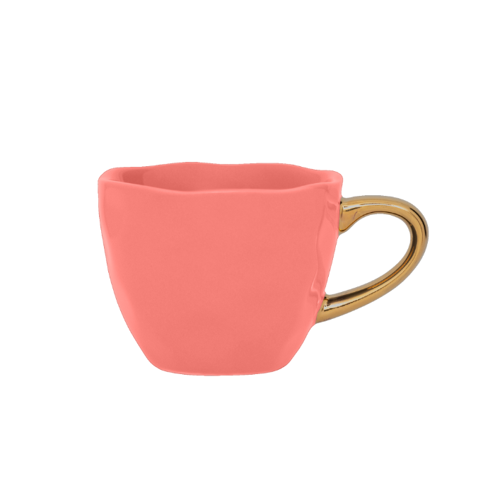 Urban Nature Culture - Good Morning Cup - Espressokop Burnt Coral