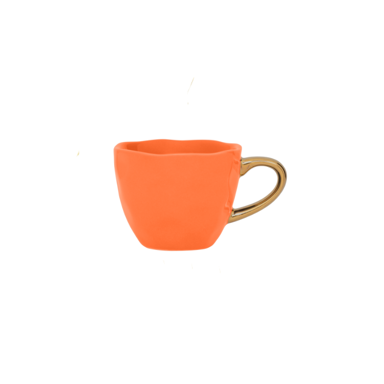 Urban Nature Culture - Good Morning Cup - Espressokop Carrot