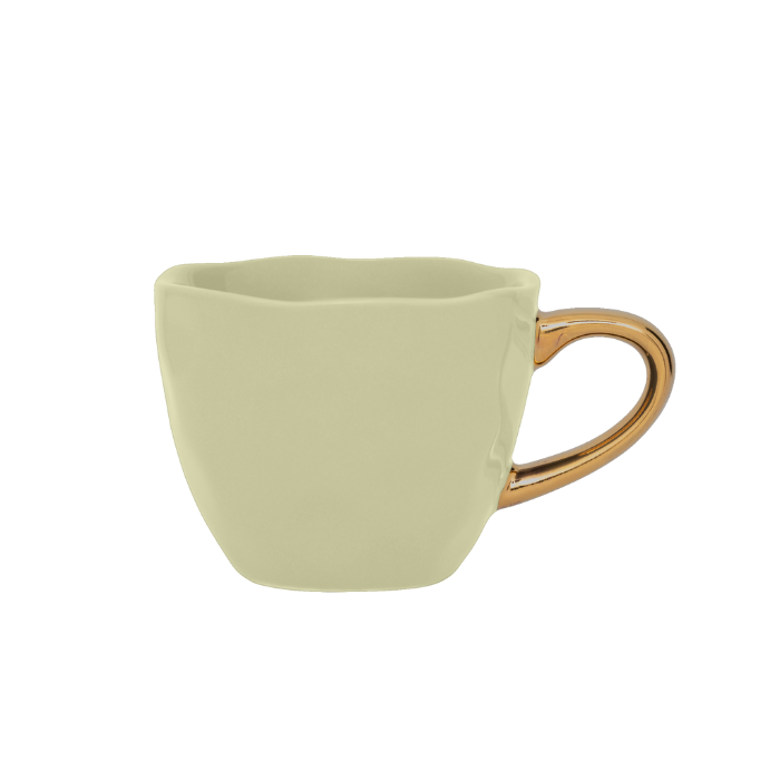 Urban Nature Culture - Good Morning Cup - Espressokop Pale Green