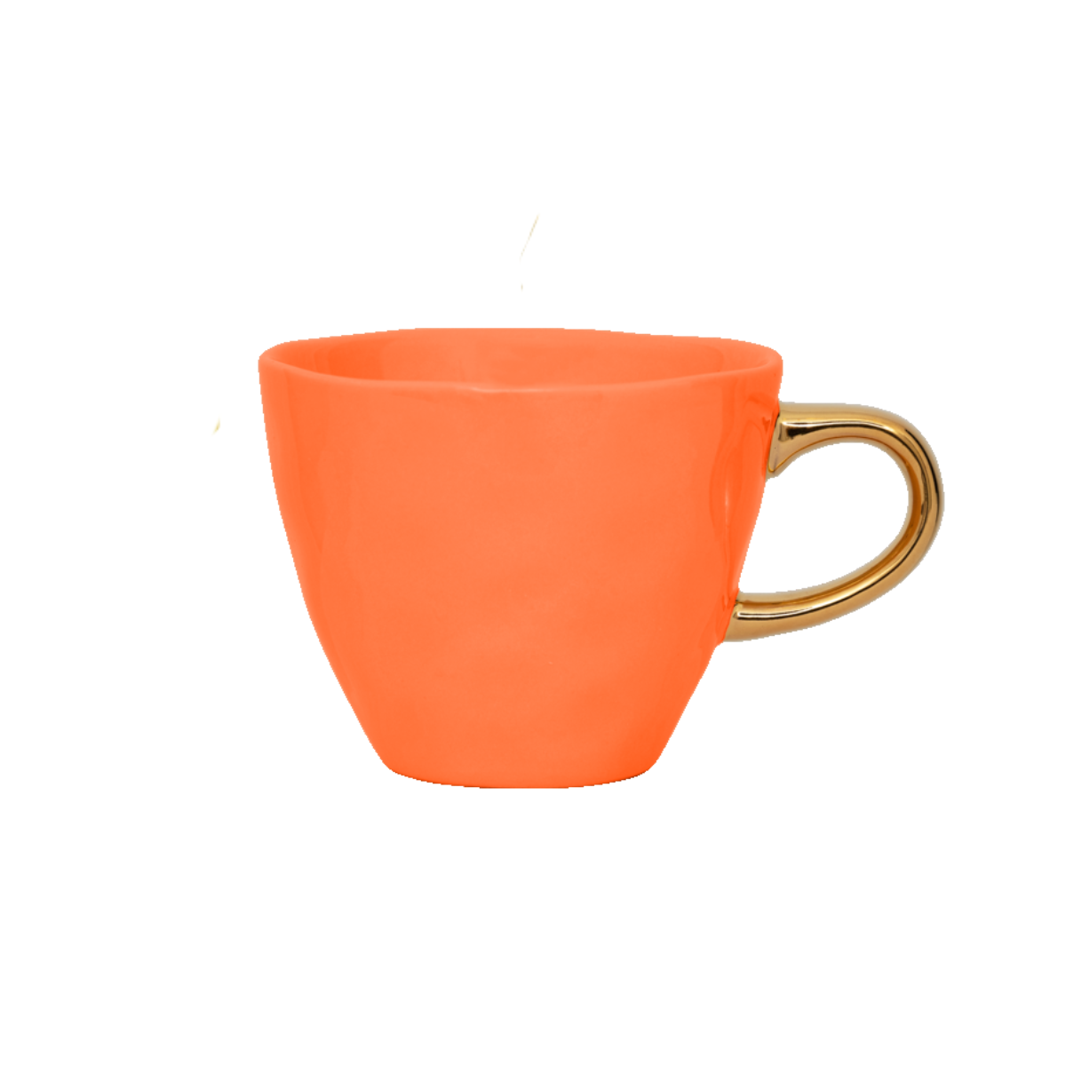 Urban Nature Culture - Good Morning Cup - Koffiekop Carrot