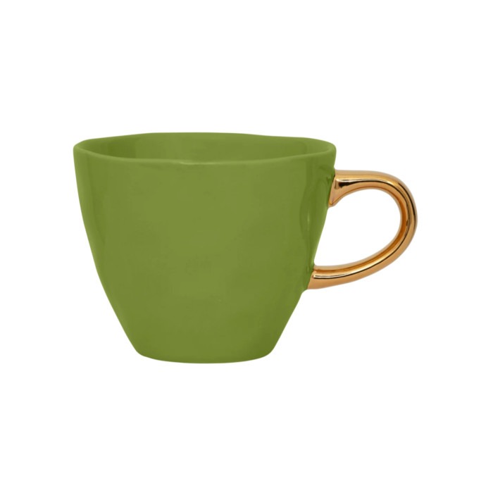 Urban Nature Culture - Good Morning Cup - Koffiekop Ever Green Sprig