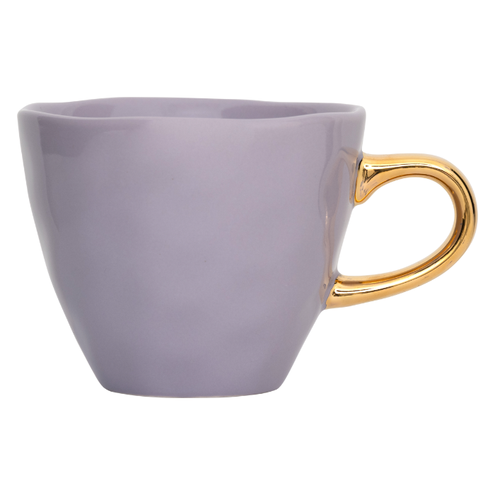 Urban Nature Culture - Good Morning Cup - Koffiekop Lila