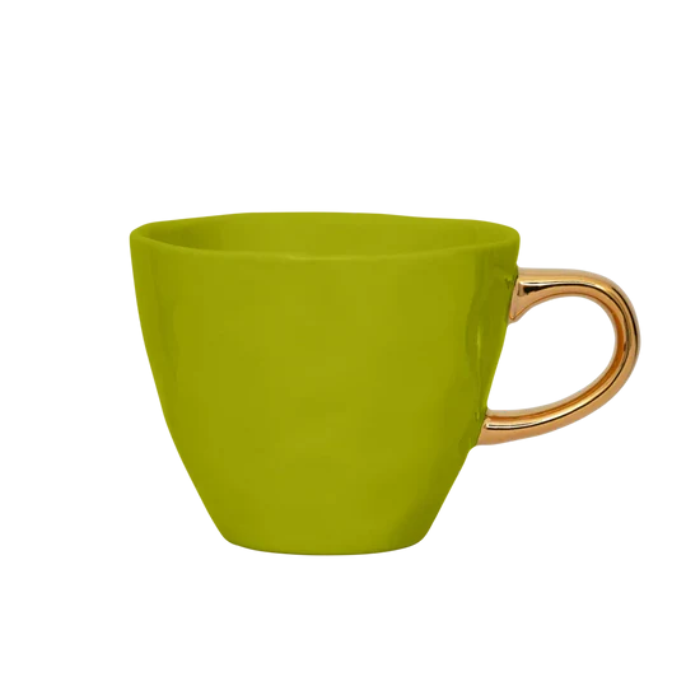 Urban Nature Culture - Good Morning Cup - Koffiekop Split Pea