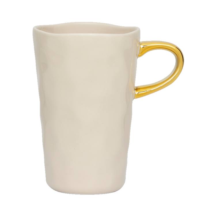 Urban Nature Culture - Good Morning Cup - Latte-Macchiatokop Oatmeal
