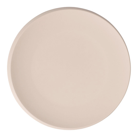 VILLEROY & BOCH - Newmoon Beige - Bord 29cm
