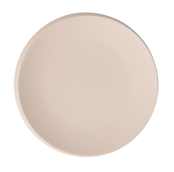 VILLEROY & BOCH - Newmoon Beige - Ontbijtbord 24cm