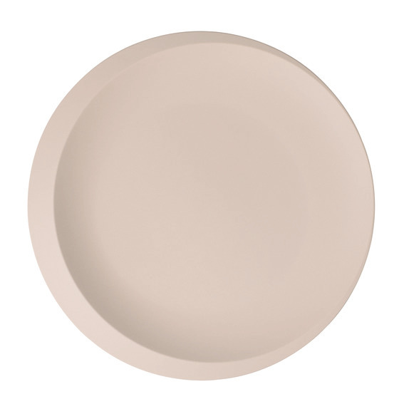 VILLEROY & BOCH - Newmoon Beige - Serveerschaal 37cm