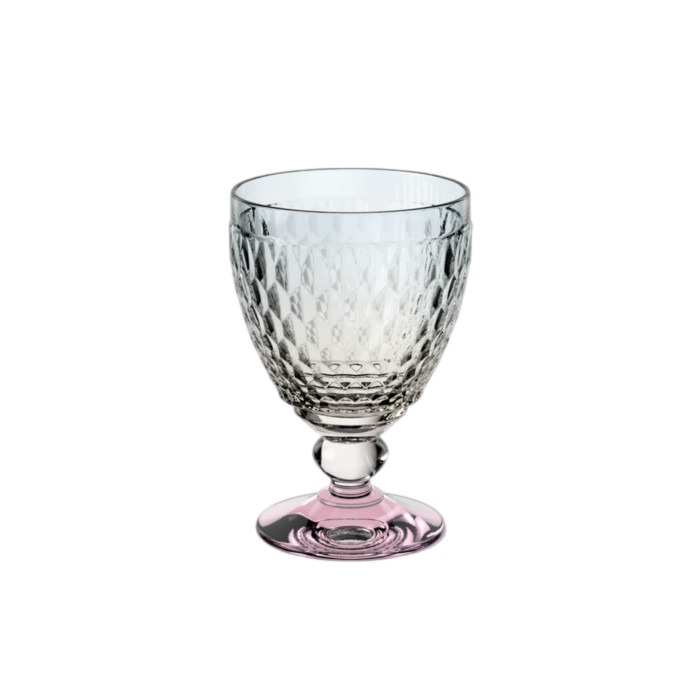 VILLEROY & BOCH - Boston Pearl - Waterglas 14,5cm 0,40l