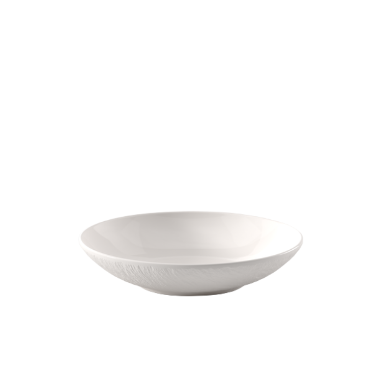 VILLEROY & BOCH - Manufacture Ice - Diep bord coupe 24cm