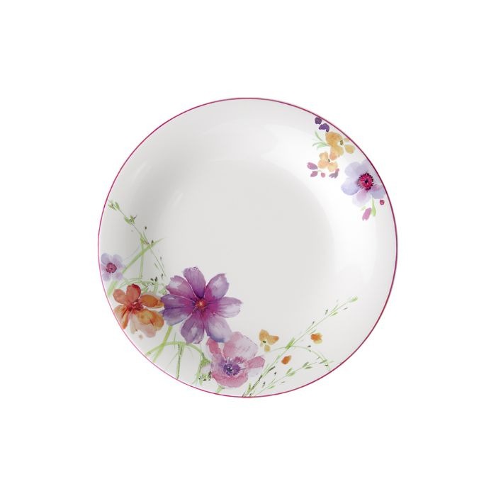 VILLEROY & BOCH - Mariefleur Basic - Ontbijtbord 21cm (nieuw model)